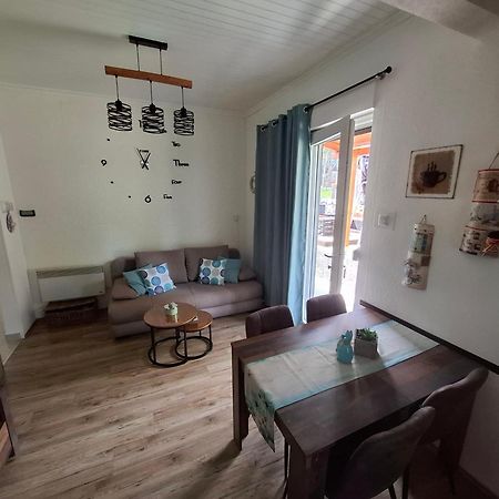 Apartman Envi Opatija Eksteriør bilde
