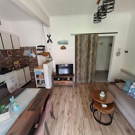 Apartman Envi Opatija Eksteriør bilde