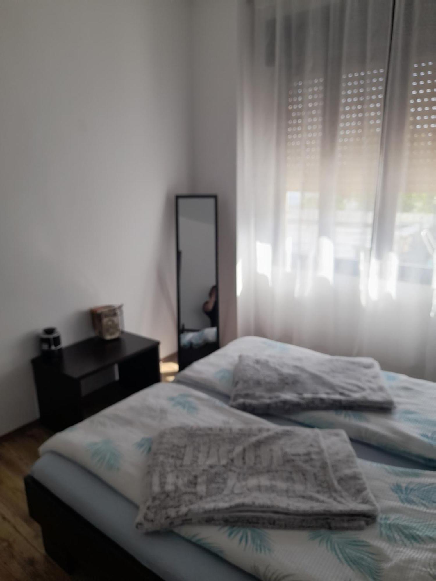 Apartman Envi Opatija Eksteriør bilde
