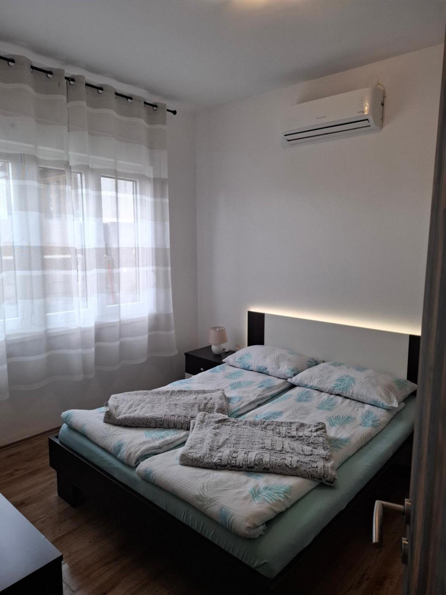 Apartman Envi Opatija Eksteriør bilde