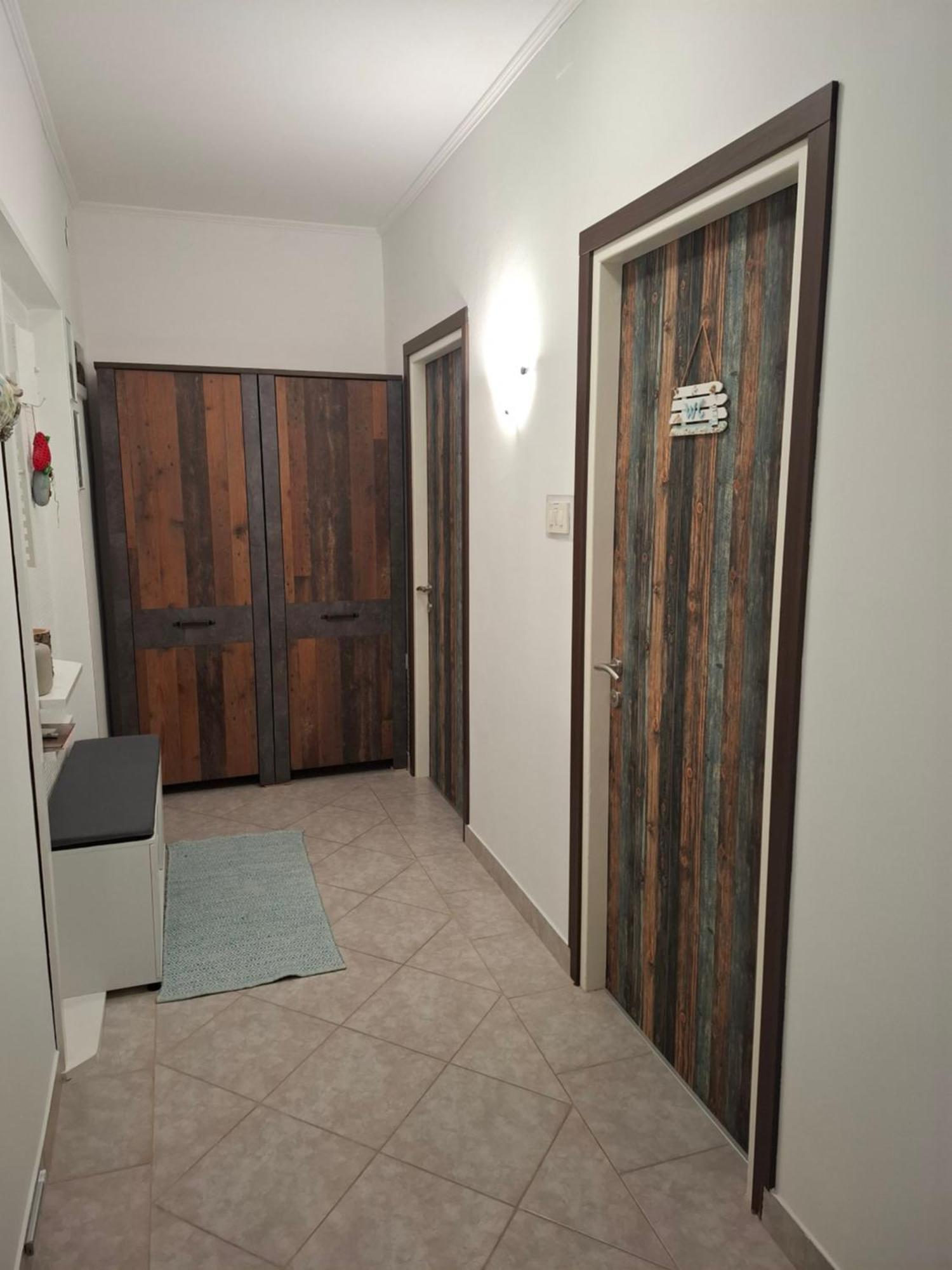 Apartman Envi Opatija Eksteriør bilde