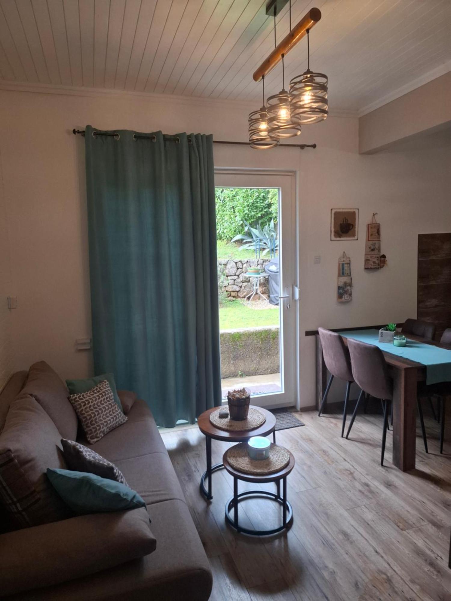 Apartman Envi Opatija Eksteriør bilde