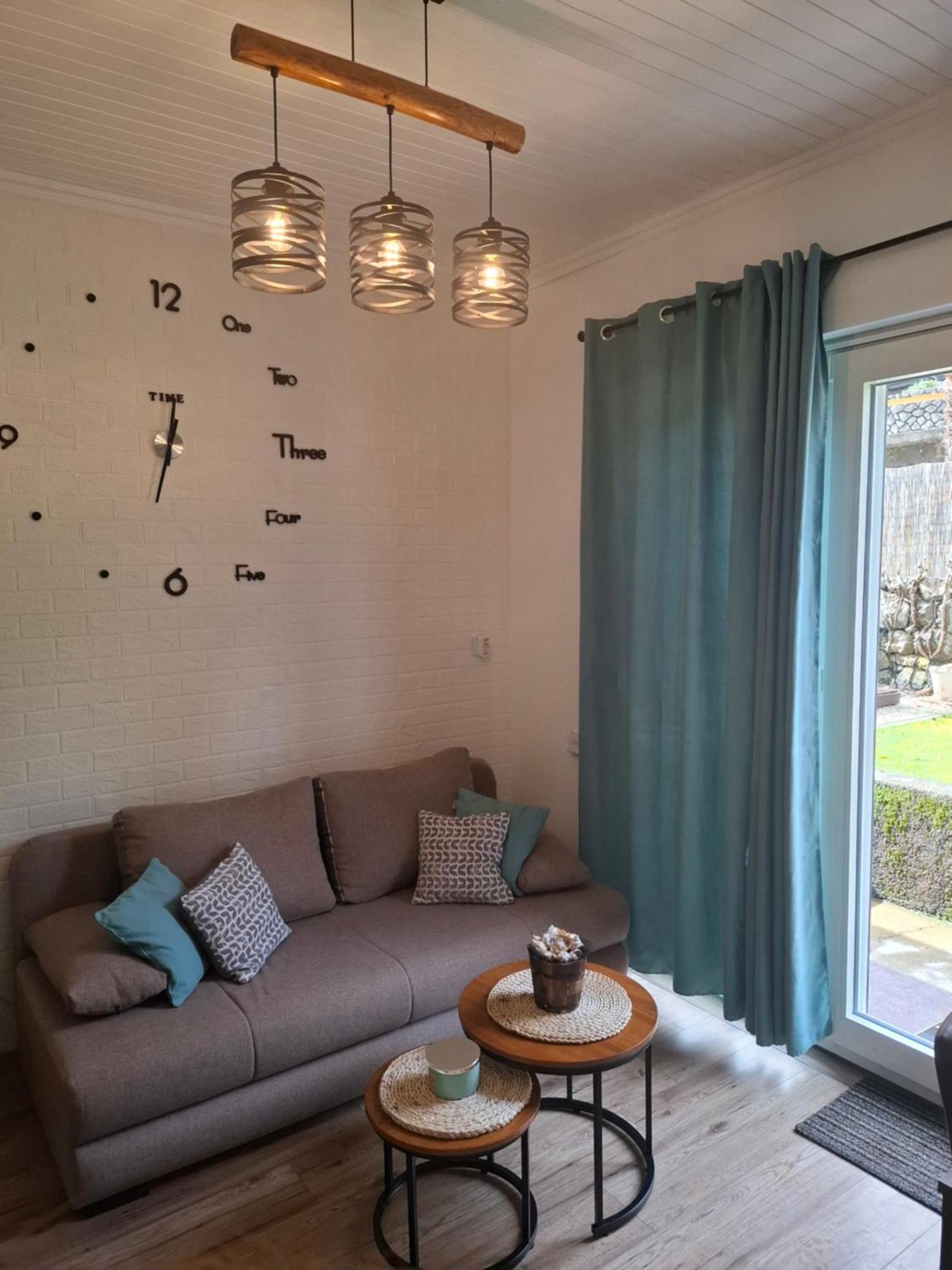 Apartman Envi Opatija Eksteriør bilde