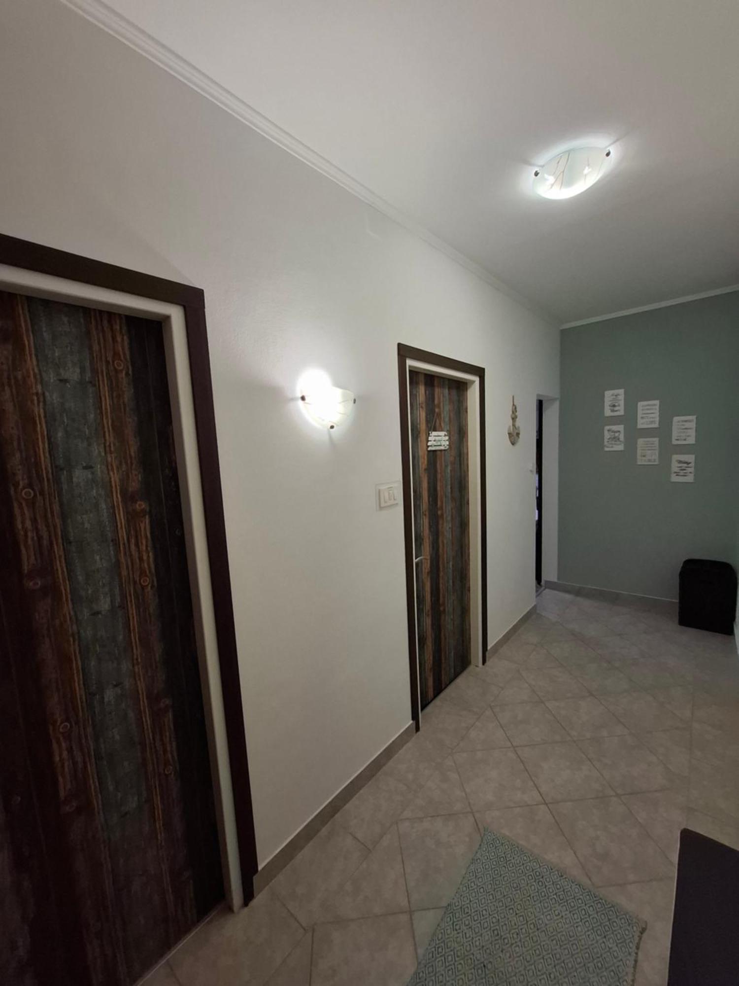 Apartman Envi Opatija Eksteriør bilde