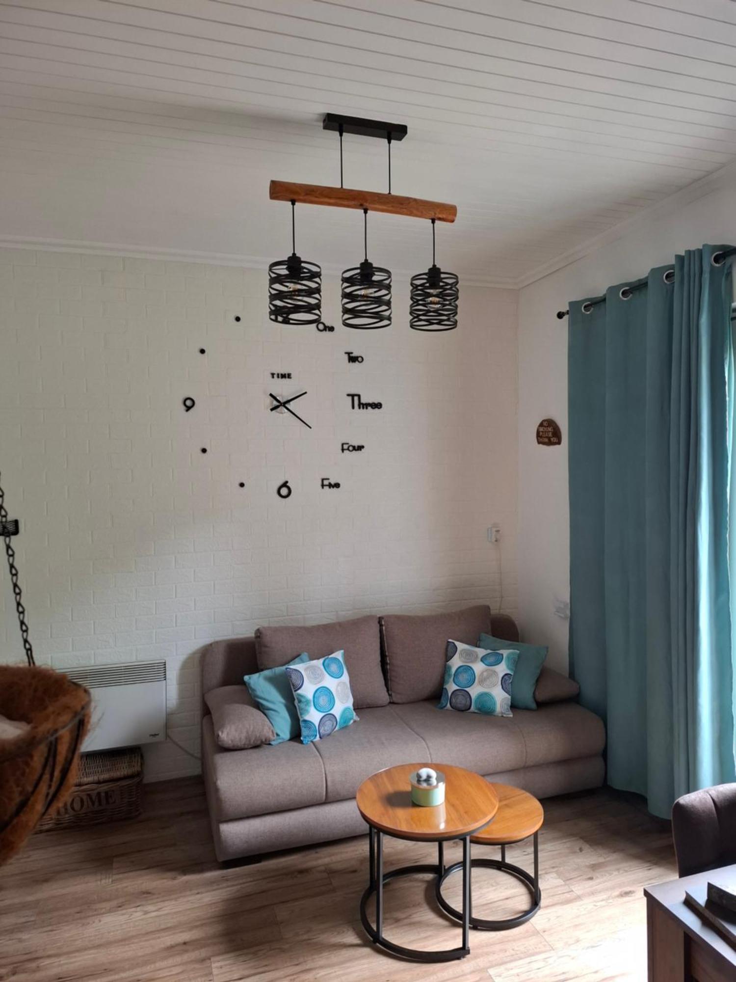 Apartman Envi Opatija Eksteriør bilde