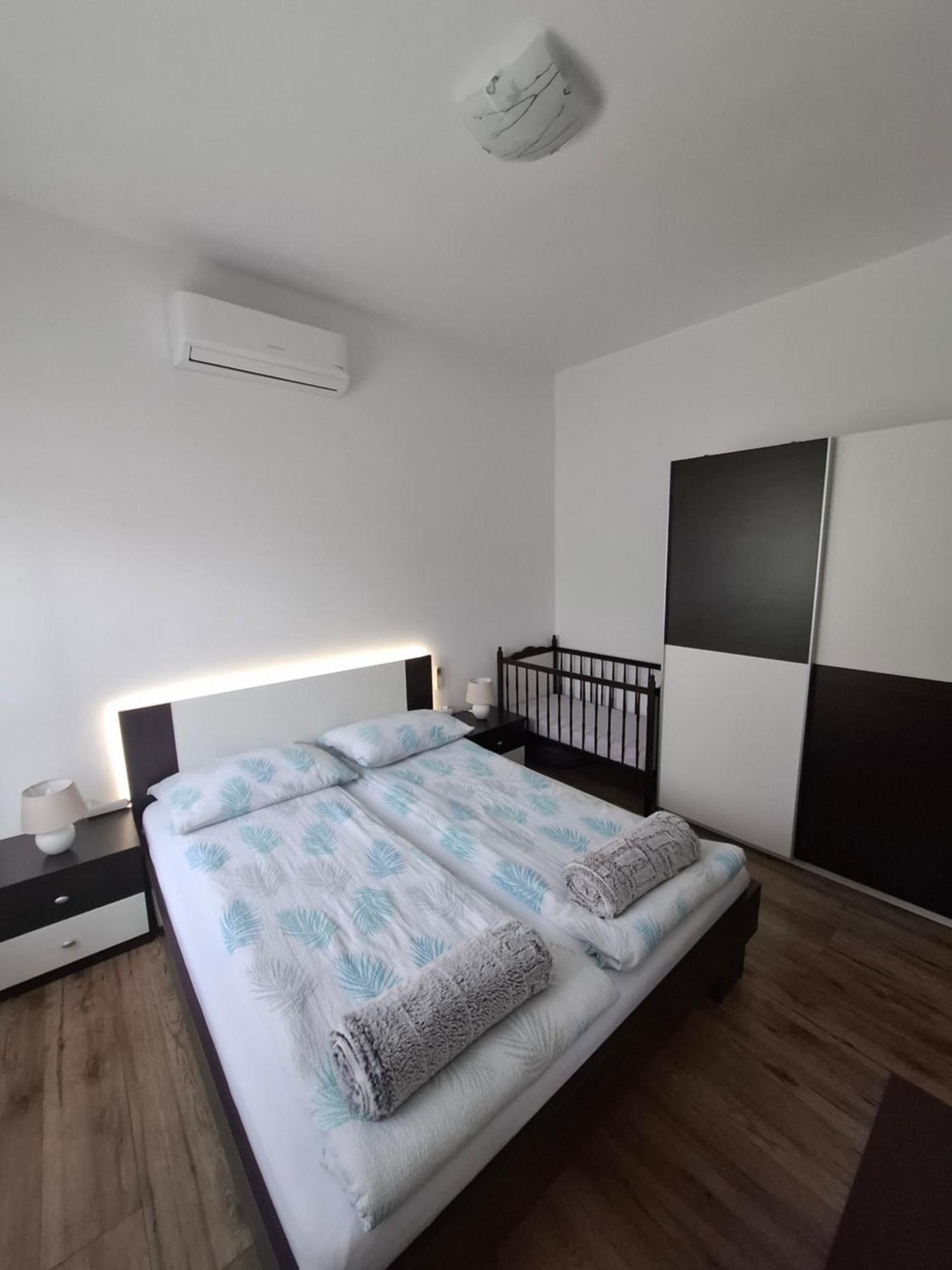 Apartman Envi Opatija Eksteriør bilde