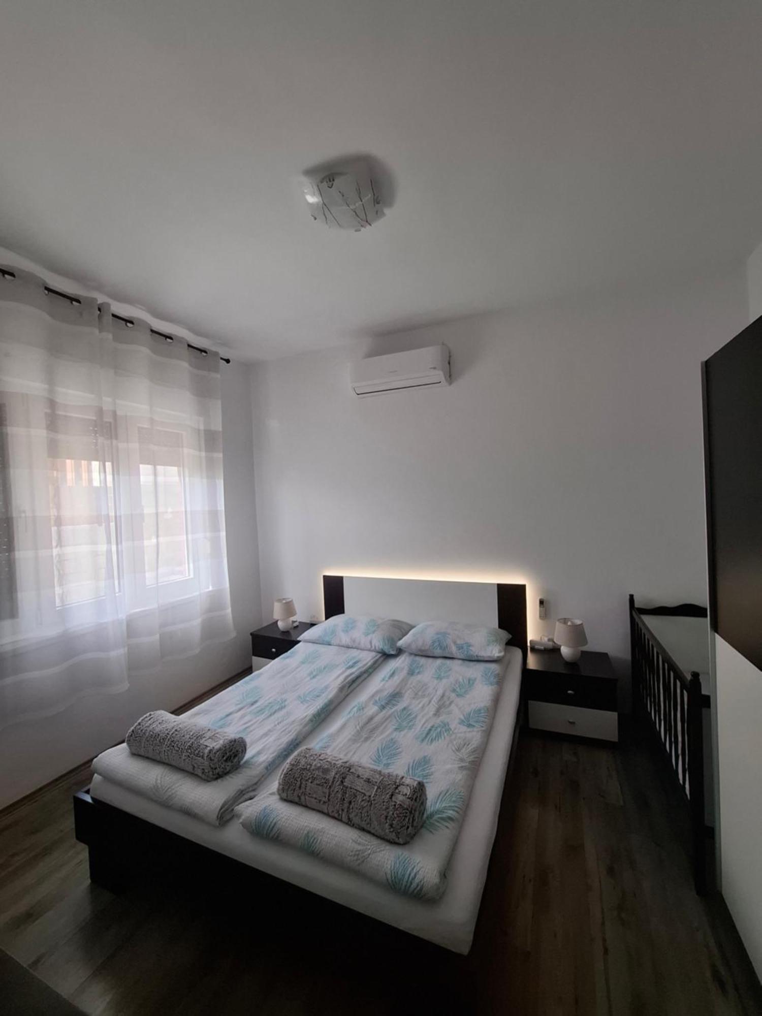 Apartman Envi Opatija Eksteriør bilde