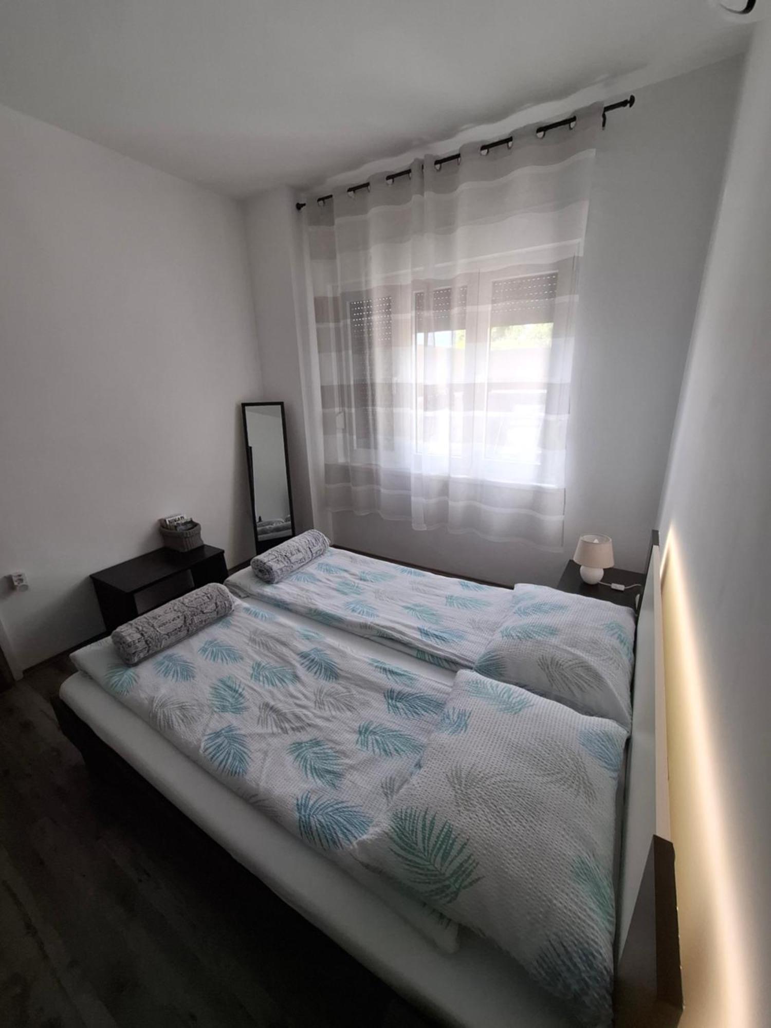 Apartman Envi Opatija Eksteriør bilde
