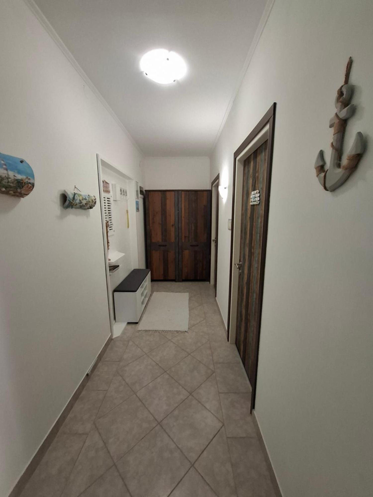 Apartman Envi Opatija Eksteriør bilde