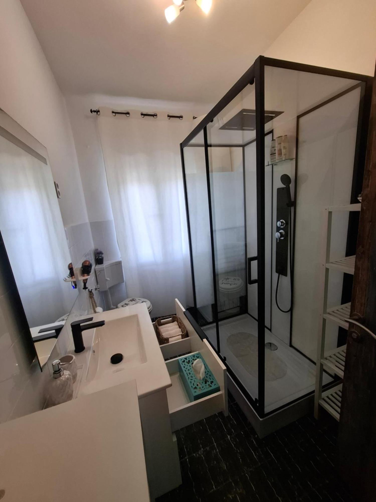 Apartman Envi Opatija Eksteriør bilde