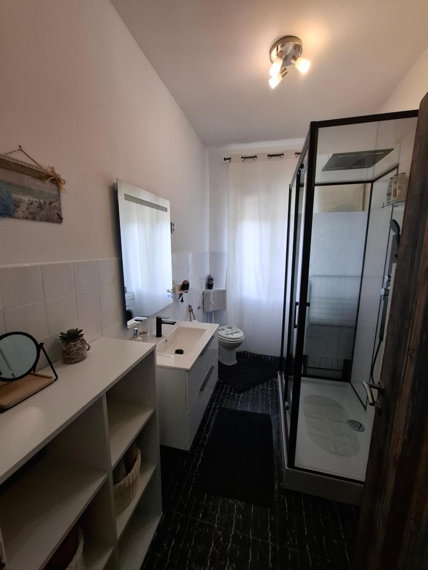 Apartman Envi Opatija Eksteriør bilde