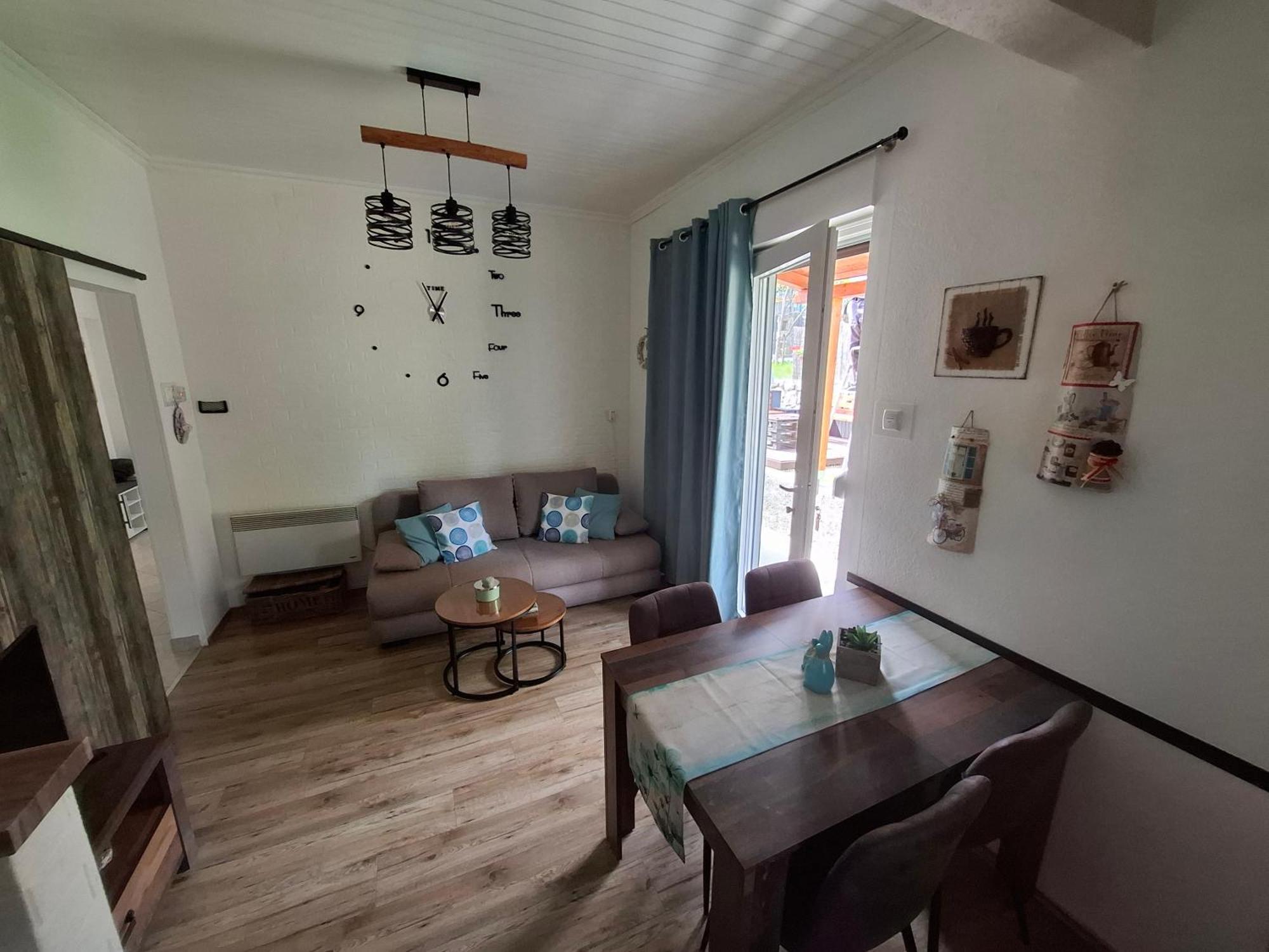 Apartman Envi Opatija Eksteriør bilde