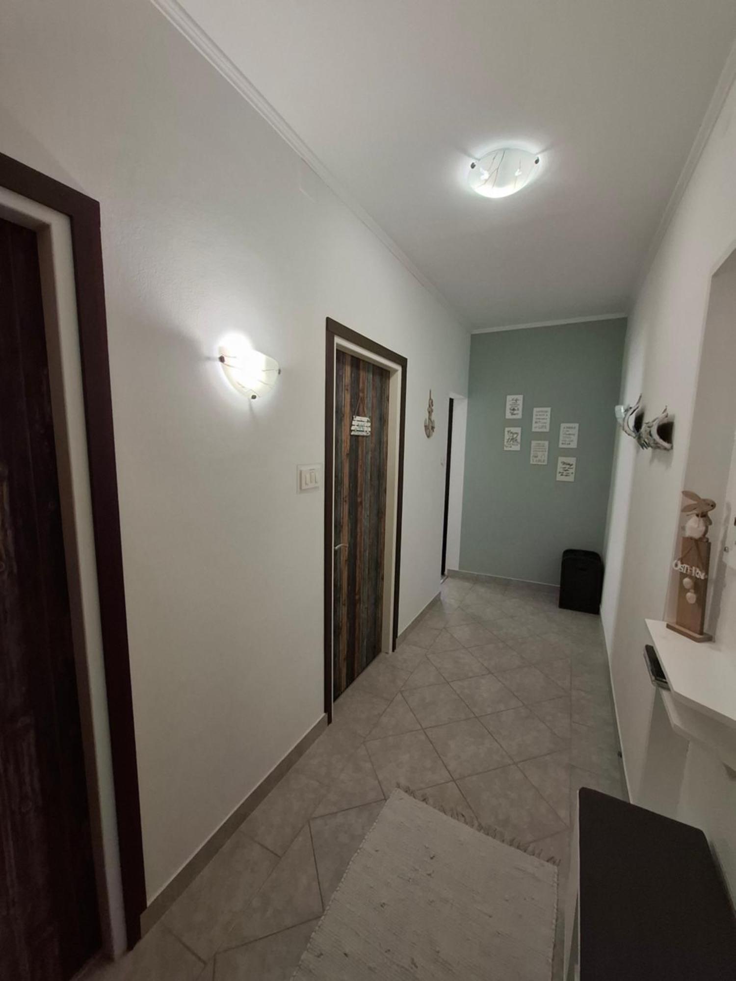 Apartman Envi Opatija Eksteriør bilde