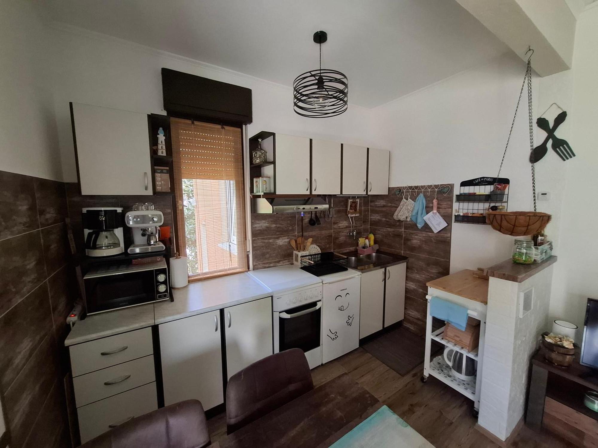 Apartman Envi Opatija Eksteriør bilde