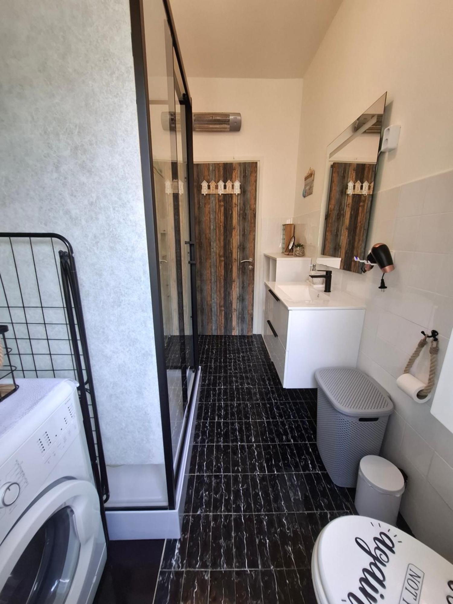 Apartman Envi Opatija Eksteriør bilde